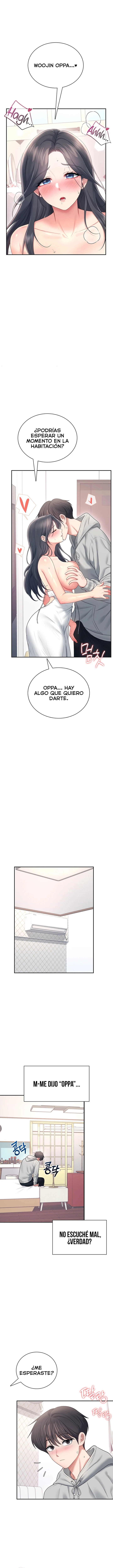 Onahole inalámbrica Capítulo 82 - Page 10