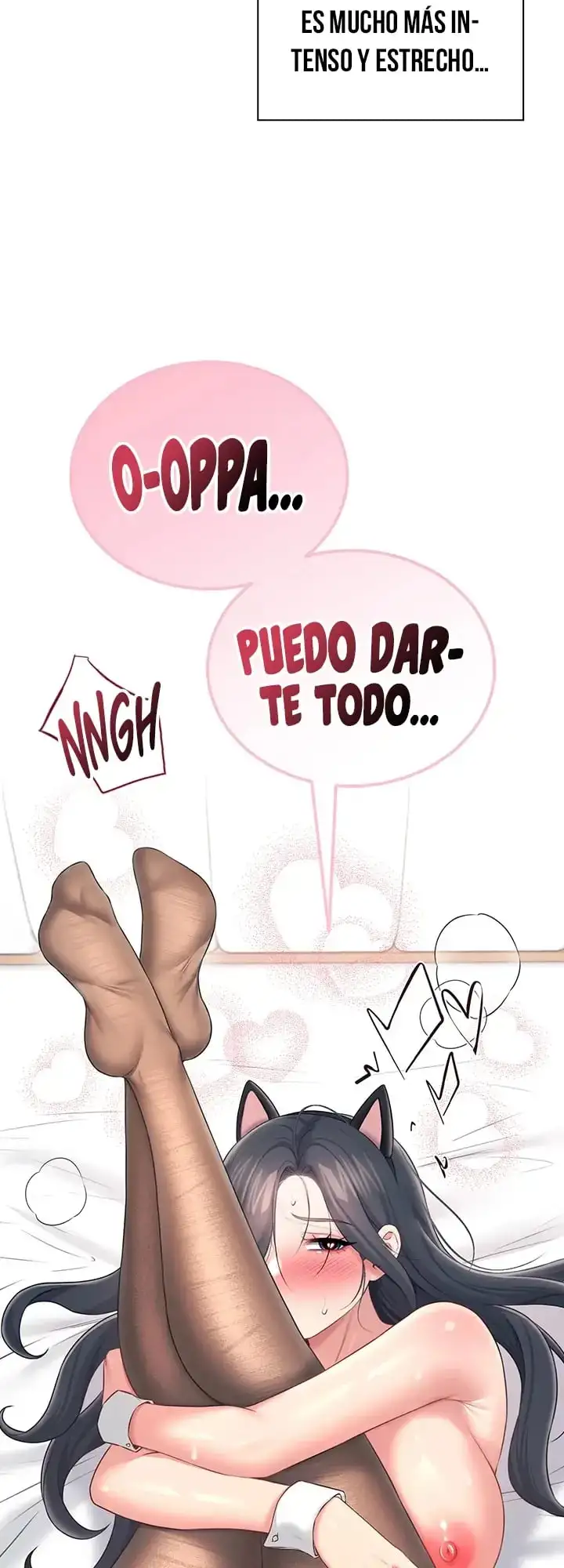 Onahole inalámbrica Capítulo 83 - Page 18