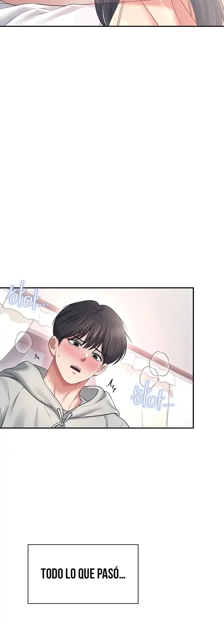 Onahole inalámbrica Capítulo 83 - Page 4