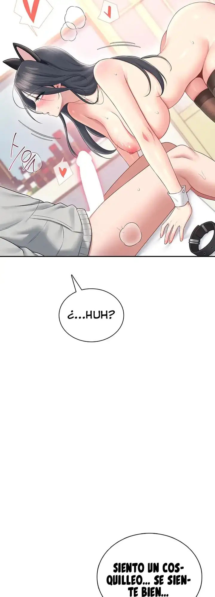 Onahole inalámbrica Capítulo 83 - Page 6