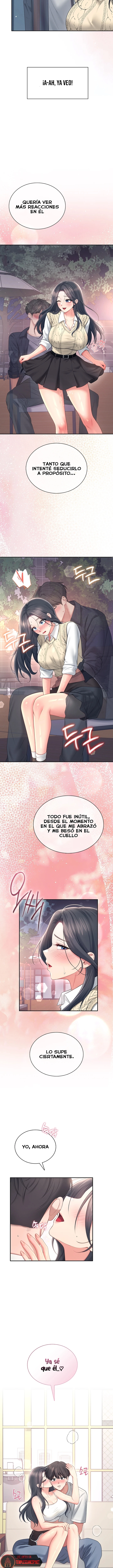 Onahole inalámbrica Capítulo 84 - Page 5