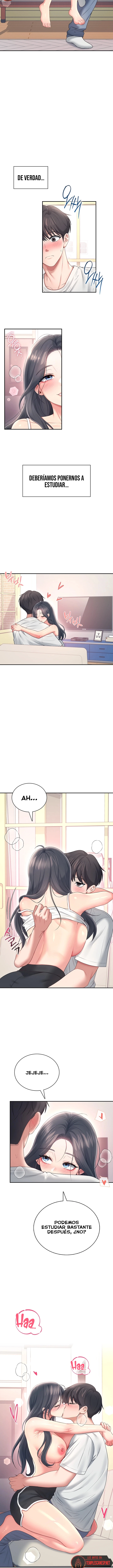 Onahole inalámbrica Capítulo 84 - Page 6