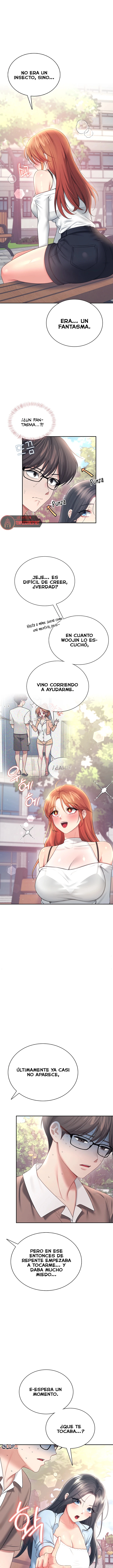 Onahole inalámbrica Capítulo 85 - Page 11