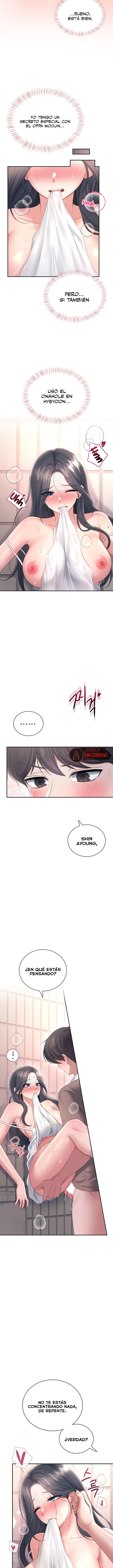 Onahole inalámbrica Capítulo 87 - Page 4