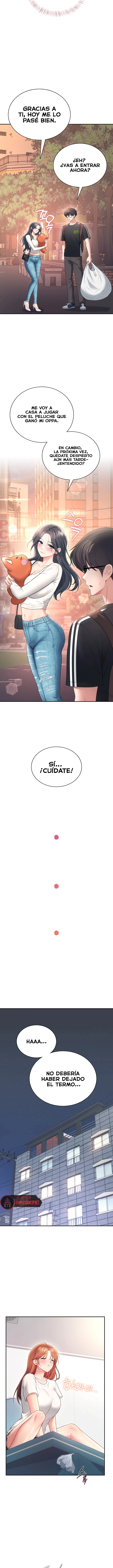 Onahole inalámbrica Capítulo 88 - Page 11