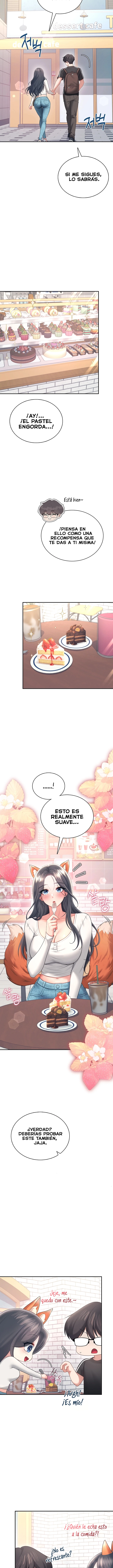 Onahole inalámbrica Capítulo 88 - Page 7