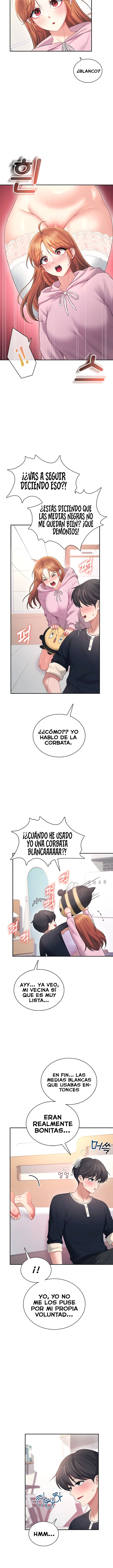 Onahole inalámbrica Capítulo 89 - Page 10