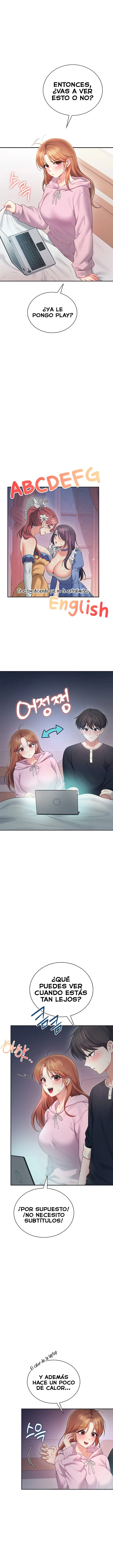 Onahole inalámbrica Capítulo 89 - Page 11