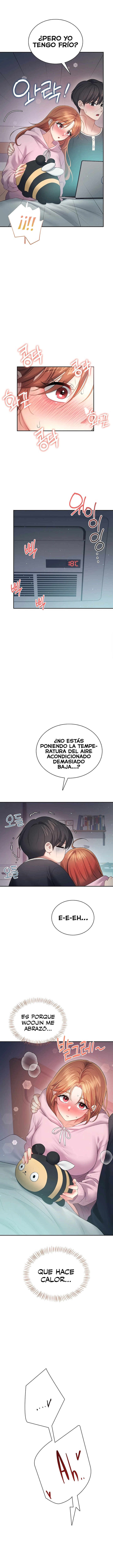 Onahole inalámbrica Capítulo 89 - Page 12