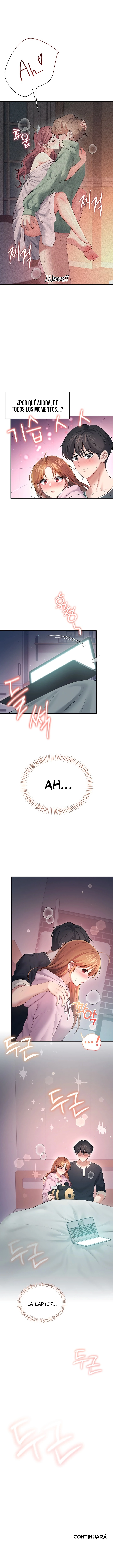 Onahole inalámbrica Capítulo 89 - Page 13