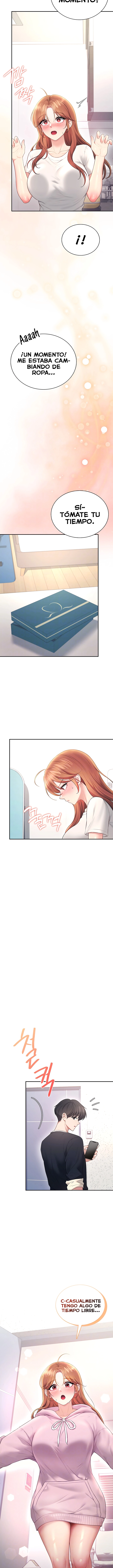 Onahole inalámbrica Capítulo 89 - Page 2