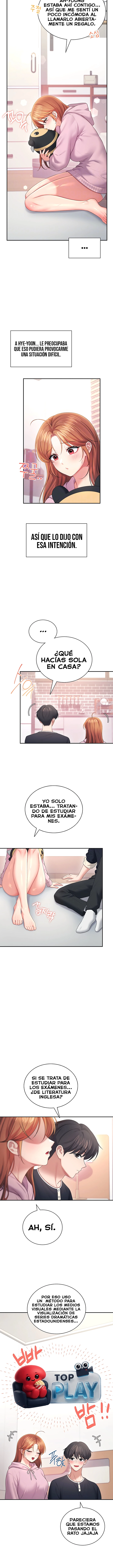 Onahole inalámbrica Capítulo 89 - Page 4