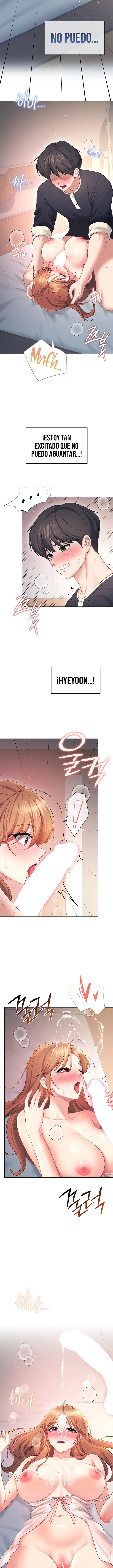 Onahole inalámbrica Capítulo 90 - Page 12