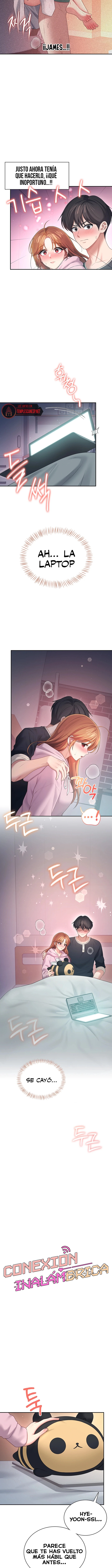 Onahole inalámbrica Capítulo 90 - Page 2