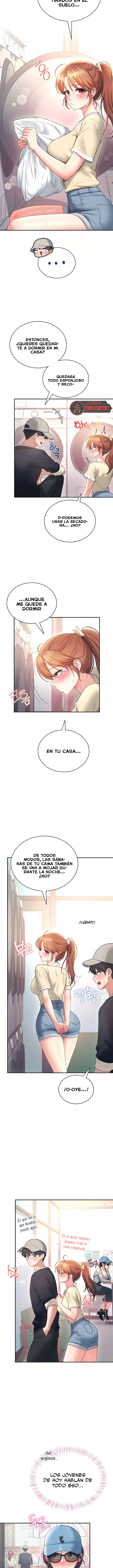 Onahole inalámbrica Capítulo 91 - Page 11