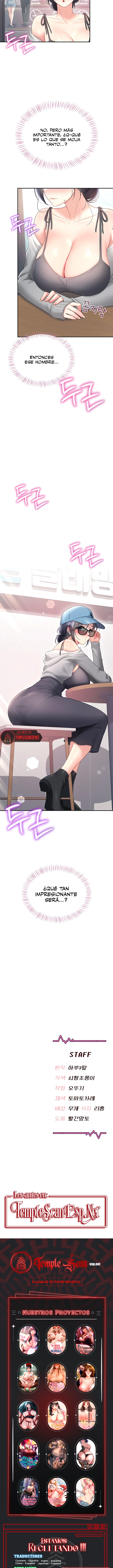 Onahole inalámbrica Capítulo 91 - Page 12