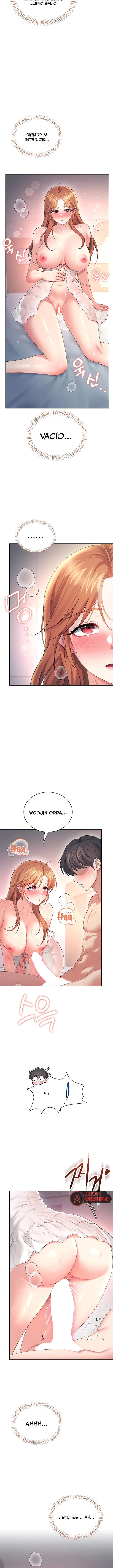 Onahole inalámbrica Capítulo 91 - Page 7
