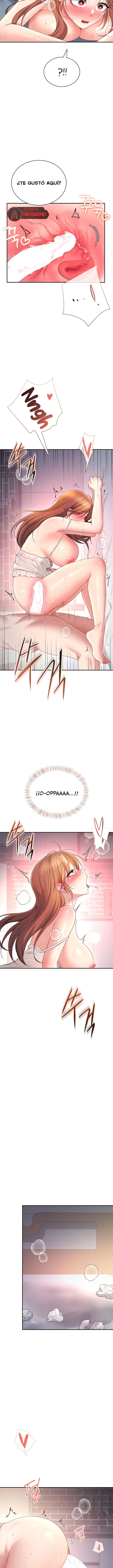 Onahole inalámbrica Capítulo 91 - Page 9
