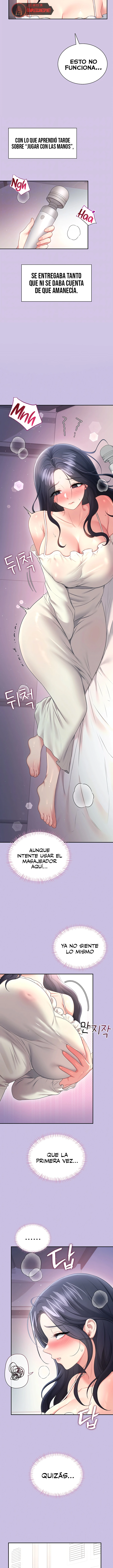 Onahole inalámbrica Capítulo 92 - Page 4