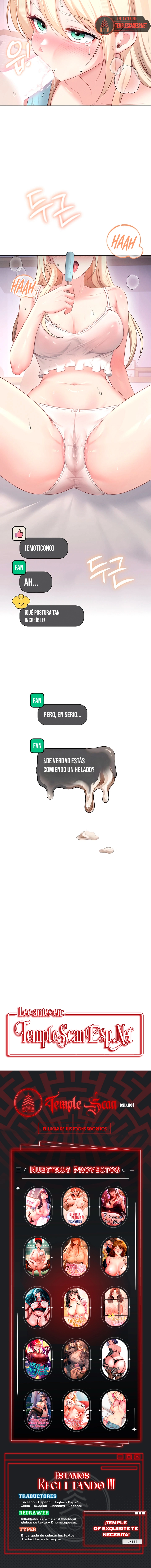 Onahole inalámbrica Capítulo 94 - Page 14