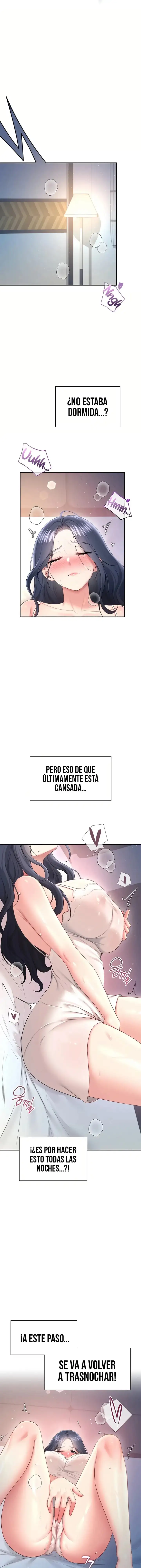 Onahole inalámbrica Capítulo 95 - Page 13