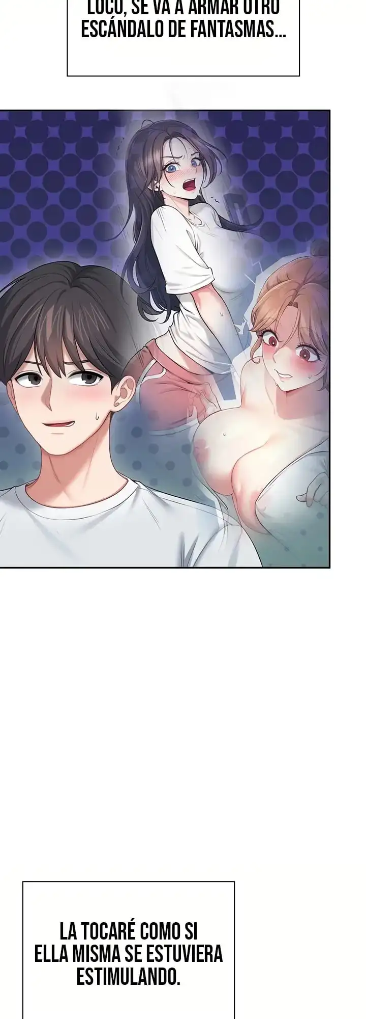 Onahole inalámbrica Capítulo 95 - Page 16
