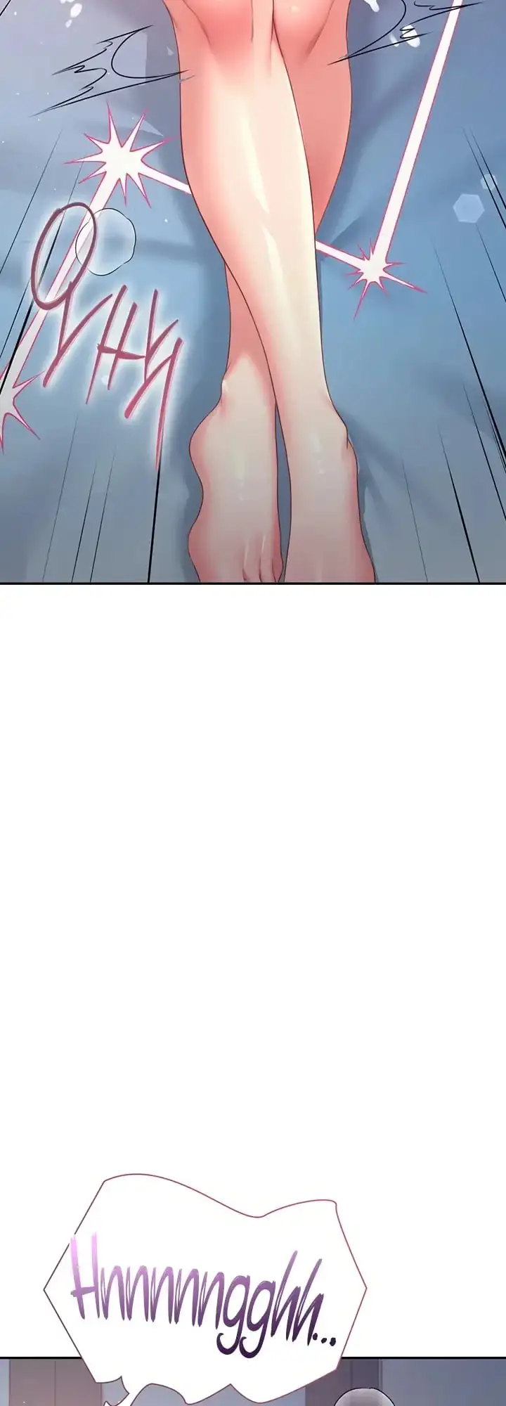 Onahole inalámbrica Capítulo 95 - Page 20