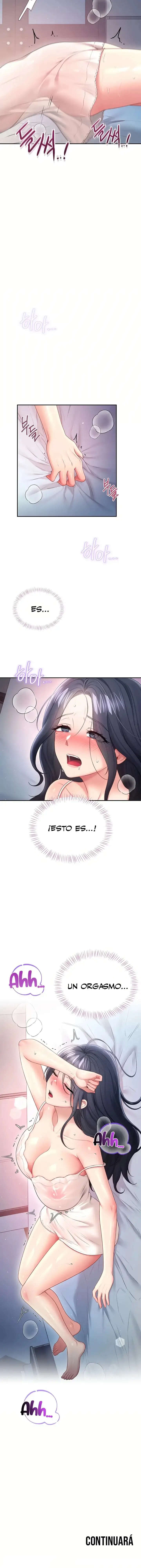 Onahole inalámbrica Capítulo 95 - Page 21