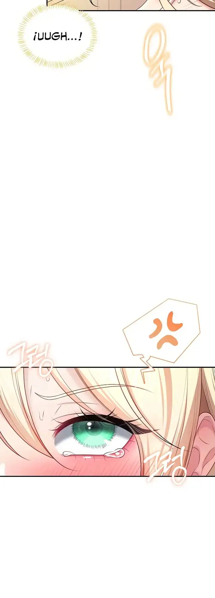Onahole inalámbrica Capítulo 95 - Page 6