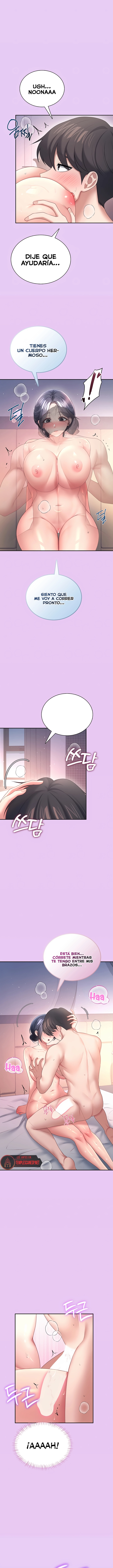 Onahole inalámbrica Capítulo 96 - Page 10