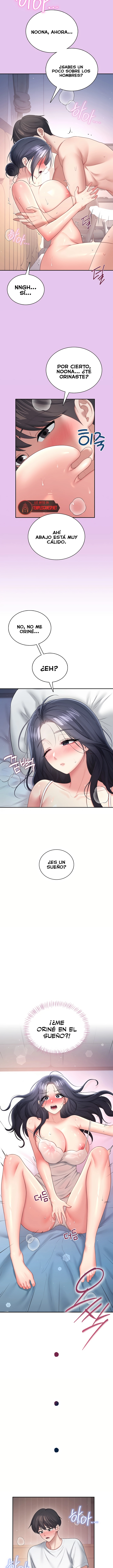 Onahole inalámbrica Capítulo 96 - Page 13