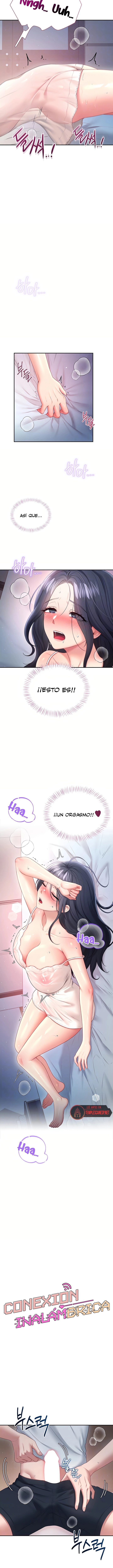 Onahole inalámbrica Capítulo 96 - Page 2
