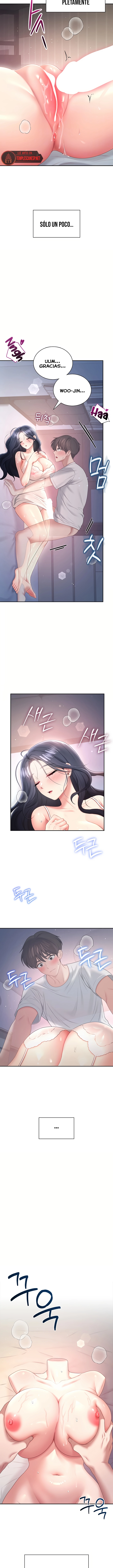 Onahole inalámbrica Capítulo 96 - Page 4