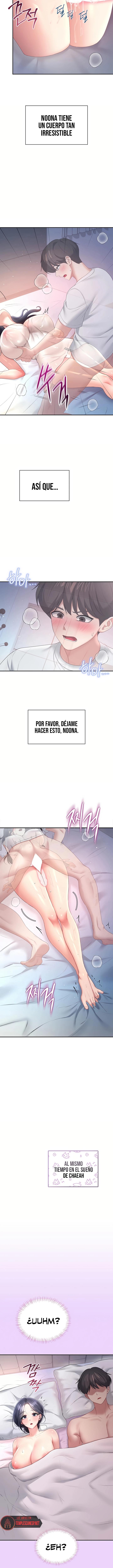 Onahole inalámbrica Capítulo 96 - Page 6
