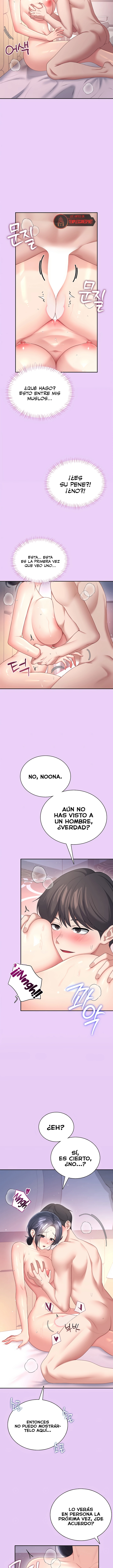Onahole inalámbrica Capítulo 96 - Page 8