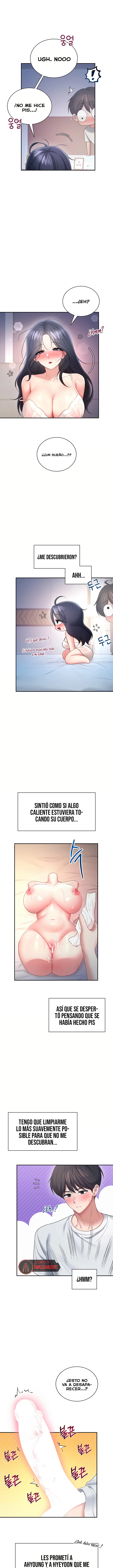 Onahole inalámbrica Capítulo 97 - Page 2