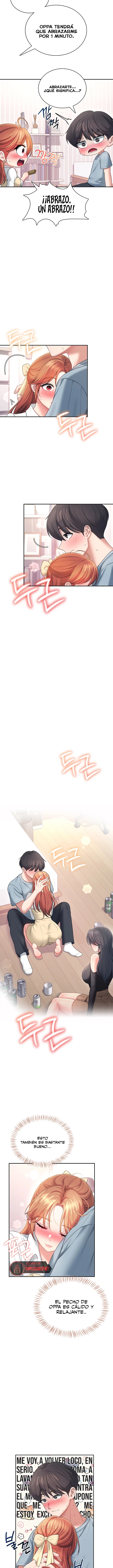 Onahole inalámbrica Capítulo 98 - Page 10