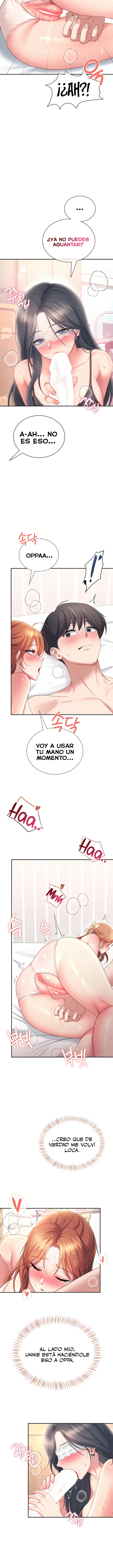Onahole inalámbrica Capítulo 99 - Page 10