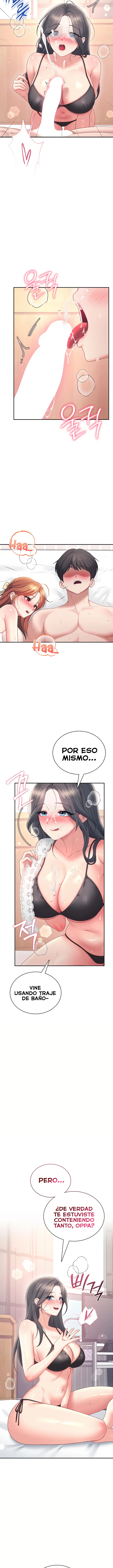 Onahole inalámbrica Capítulo 99 - Page 12