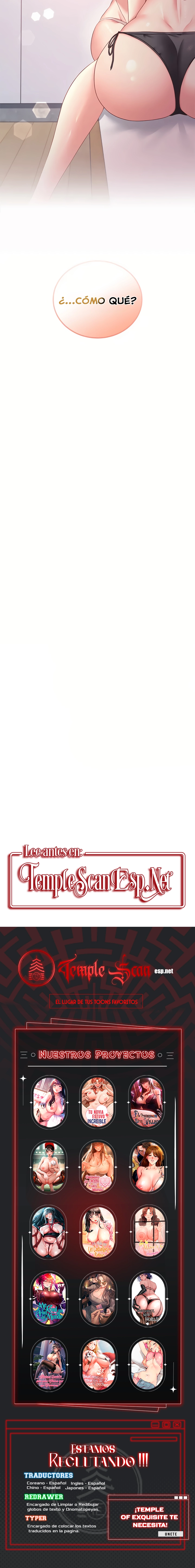 Onahole inalámbrica Capítulo 99 - Page 14