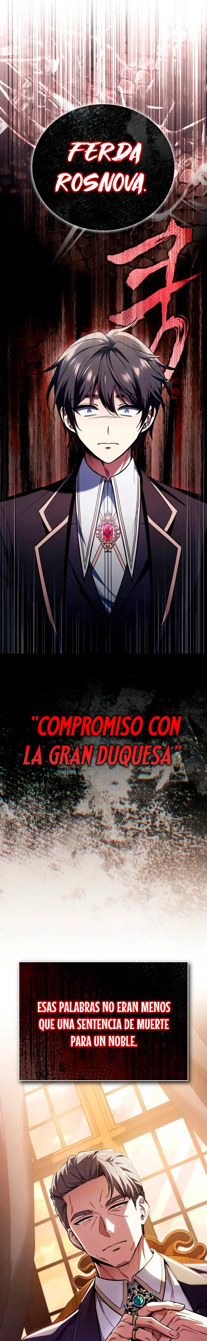 Me Case con la Dragona que Maté Capítulo 1.1 - Page 2