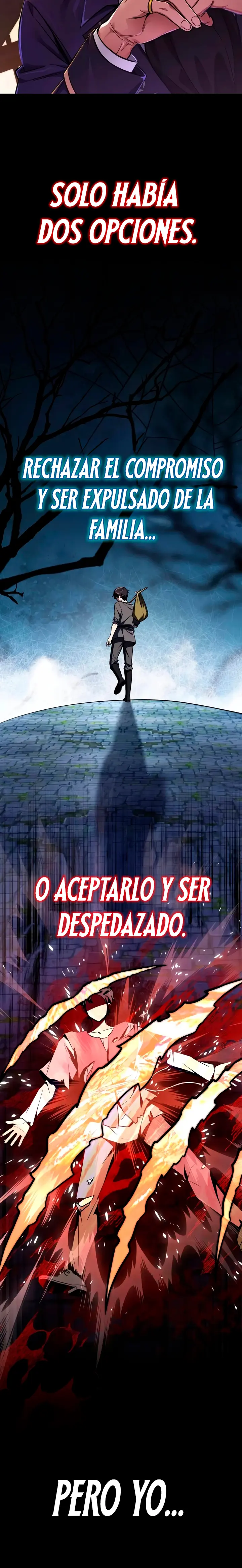 Me Case con la Dragona que Maté Capítulo 1.1 - Page 3