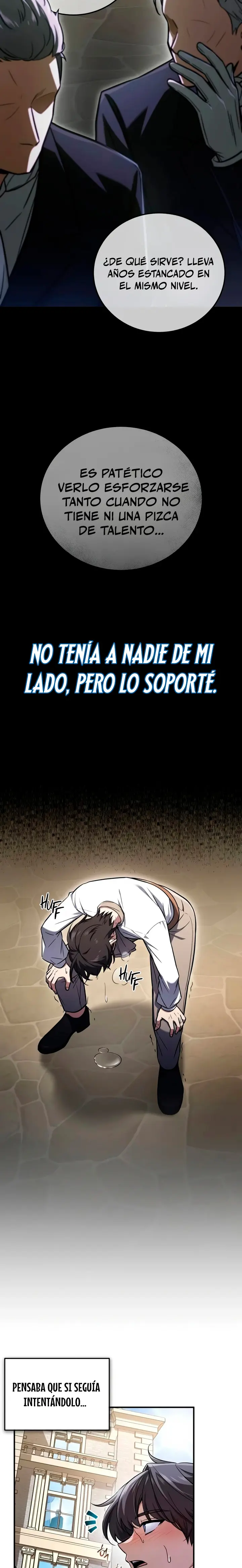 Me Case con la Dragona que Maté Capítulo 1.1 - Page 5