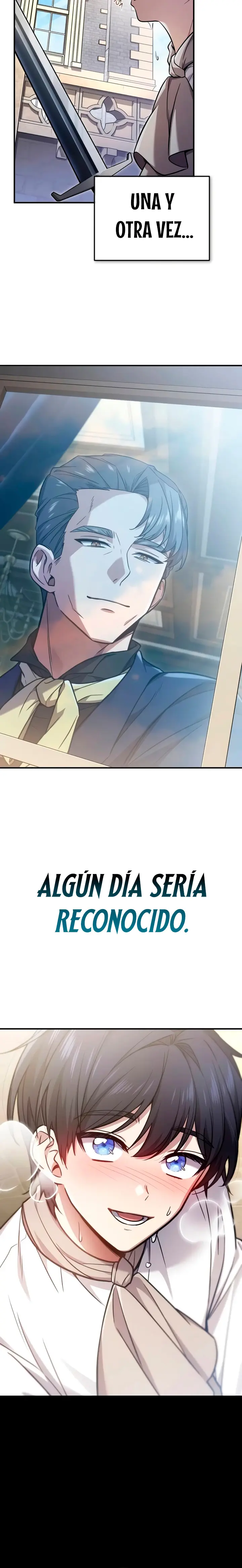 Me Case con la Dragona que Maté Capítulo 1.1 - Page 6