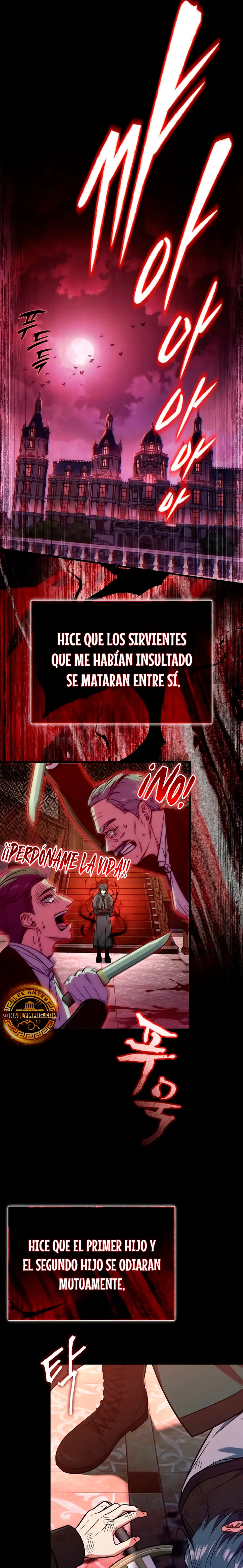 Me Case con la Dragona que Maté Capítulo 1.1 - Page 19