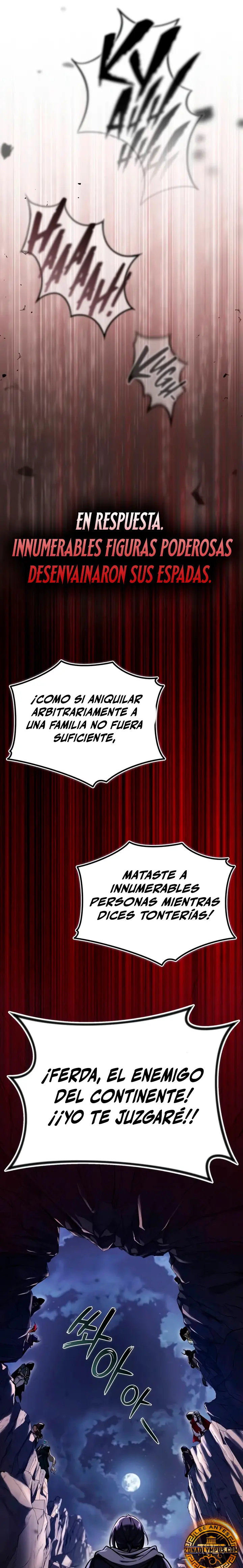 Me Case con la Dragona que Maté Capítulo 1.1 - Page 23