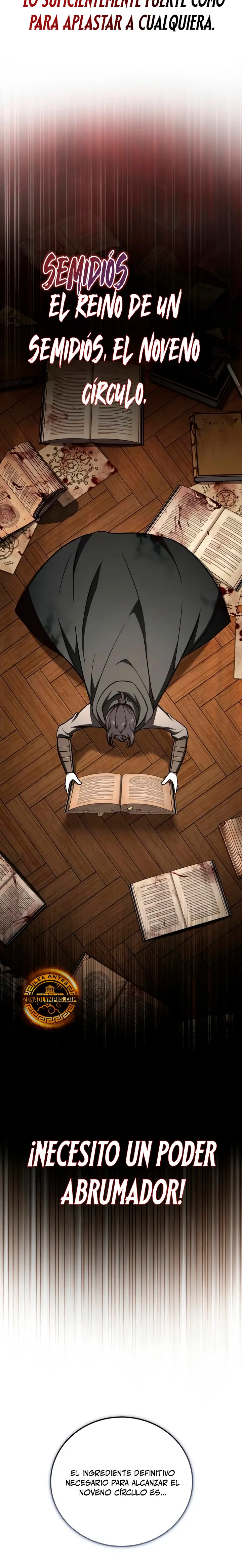 Me Case con la Dragona que Maté Capítulo 1.1 - Page 26