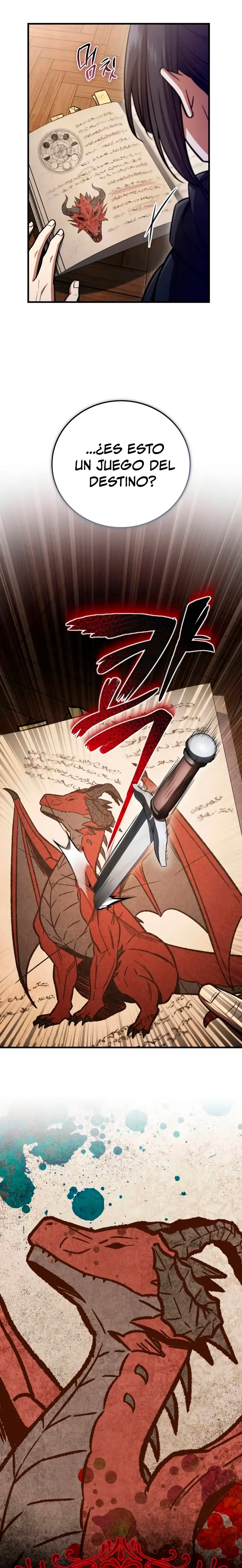 Me Case con la Dragona que Maté Capítulo 1.1 - Page 27