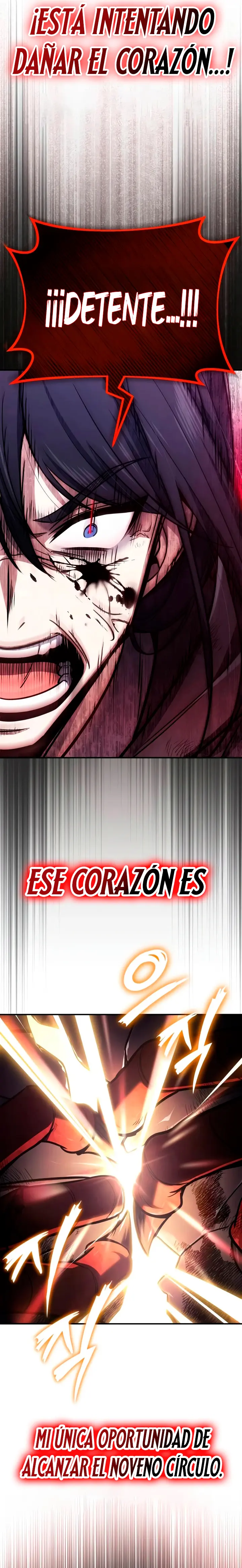Me Case con la Dragona que Maté Capítulo 1.2 - Page 9