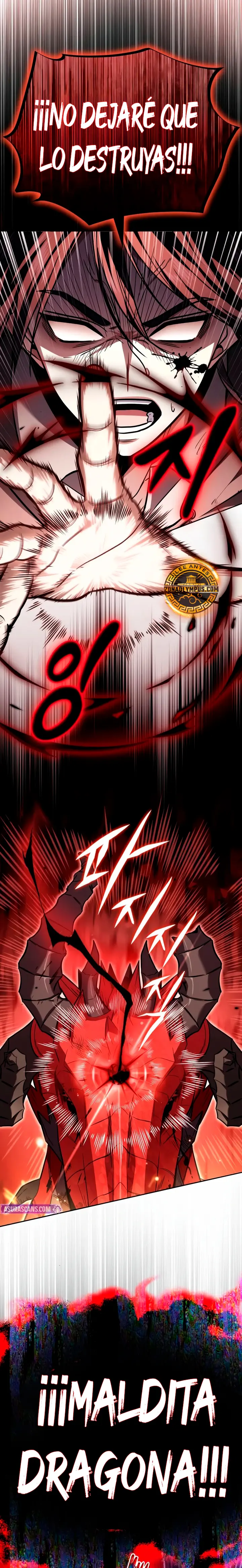 Me Case con la Dragona que Maté Capítulo 1.2 - Page 10